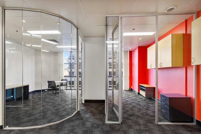 Level 5/311 Castlereagh Sydney NSW 2000