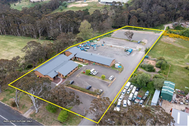 41-45 Barton Street Katoomba NSW 2780 41-45 Barton Street Katoomba NSW 2780