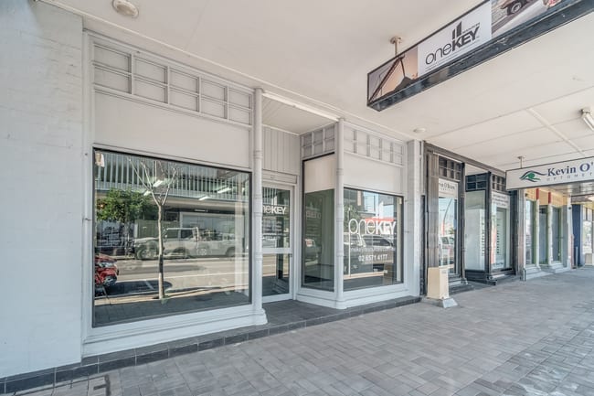 75 John Street Singleton NSW 2330