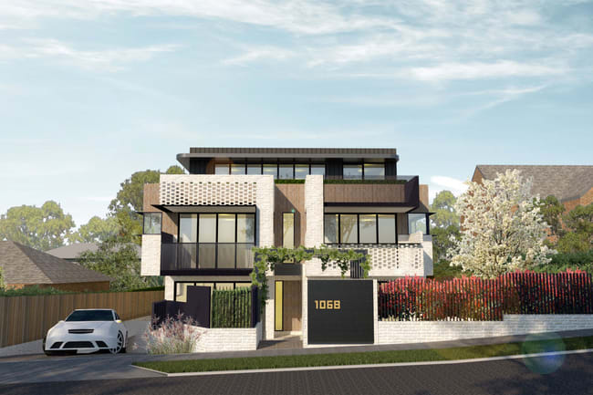 1068 Burke Road Balwyn North VIC 3104