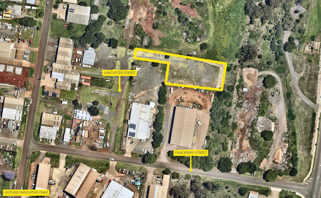 2 Lancaster Street Rockville QLD 4350 2 Lancaster Street Rockville QLD 4350