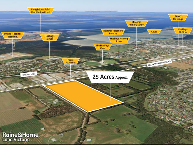 1920 Frankston-Flinders Road Hastings VIC 3915 1920 Frankston-Flinders Road Hastings VIC 3915