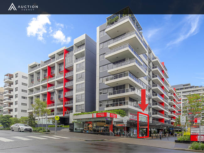 3/5 Potter Street Waterloo NSW 2017 3/5 Potter Street Waterloo NSW 2017