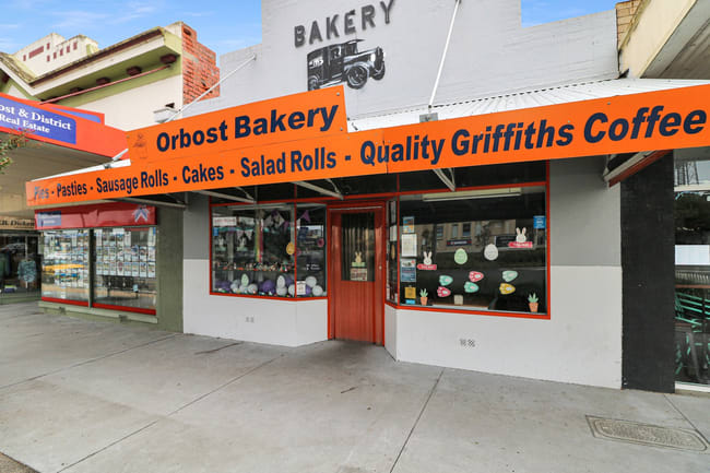 121 Nicholson Street Orbost VIC 3888 121 Nicholson Street Orbost VIC 3888