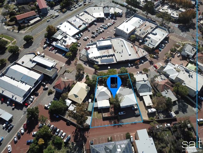 6-8 Kearns Crescent Ardross WA 6153 6-8 Kearns Crescent Ardross WA 6153