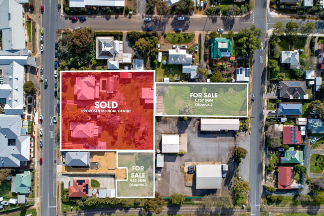 54-56 High Street Strathalbyn SA 5255