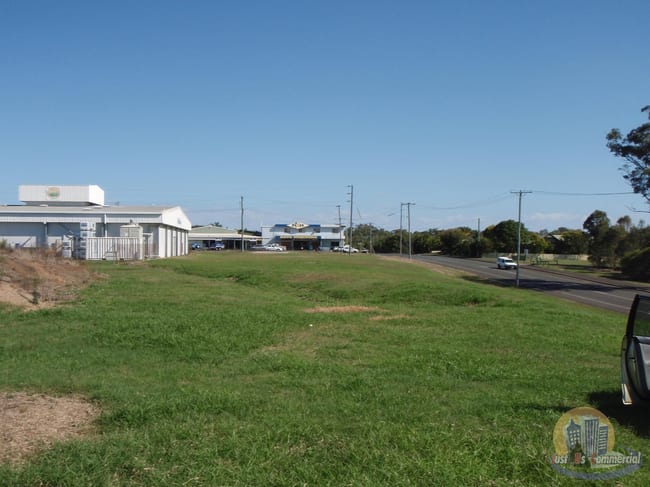 26 Steindl Street Bundaberg East QLD 4670 26 Steindl Street Bundaberg East QLD 4670