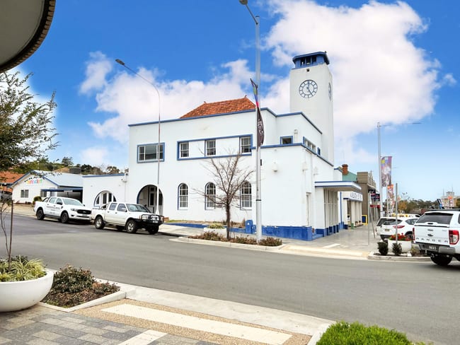 157-159 Clarinda Street Parkes NSW 2870 157-159 Clarinda Street Parkes NSW 2870