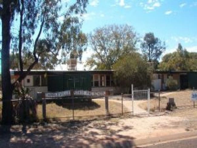 Corner of Patridge & Park Streets Charleville QLD 4470 Corner of Patridge & Park Streets Charleville QLD 4470