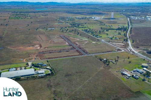 321 Transit Avenue Westdale NSW 2340 321 Transit Avenue Westdale NSW 2340
