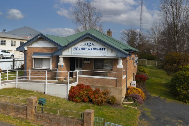 15 Ross Street Oberon NSW 2787