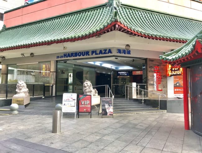 L6/25-29 Dixon Street Haymarket NSW 2000 L6/25-29 Dixon Street Haymarket NSW 2000
