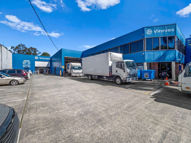 36-38 Nestor Drive Meadowbrook QLD 4131 36-38 Nestor Drive Meadowbrook QLD 4131