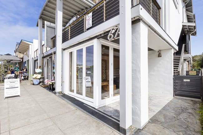 Shop 3/67-69 Point Lonsdale Road Point Lonsdale VIC 3225