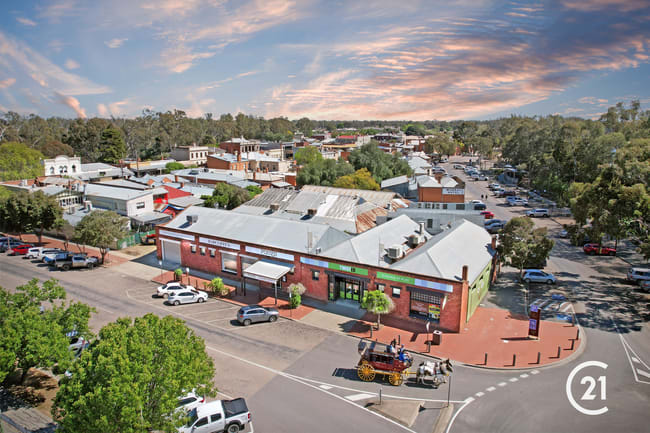 2-10 Radcliffe Street Echuca VIC 3564 2-10 Radcliffe Street Echuca VIC 3564