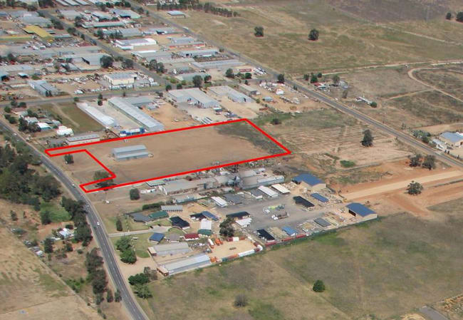 Lot 43/226-236 Hammond Avenue Wagga Wagga NSW 2650 Lot 43/226-236 Hammond Avenue Wagga Wagga NSW 2650