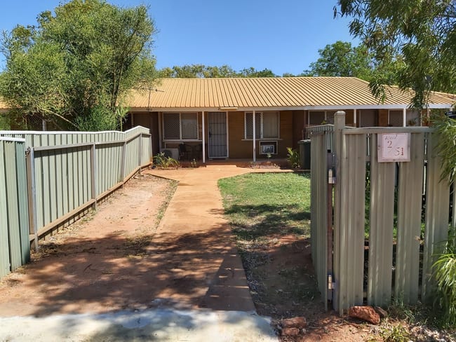 51 Panton Street Derby WA 6728 51 Panton Street Derby WA 6728