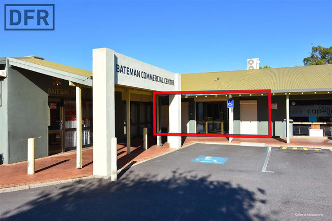 4/22 Parry Avenue Bateman WA 6150 4/22 Parry Avenue Bateman WA 6150