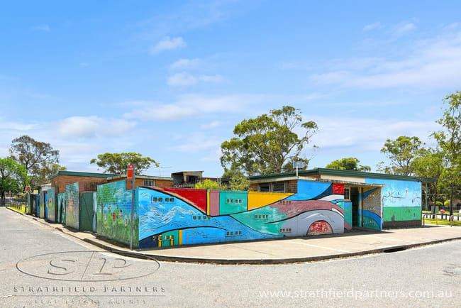 3-5/20-22 Sinclair Road Ashcroft NSW 2168