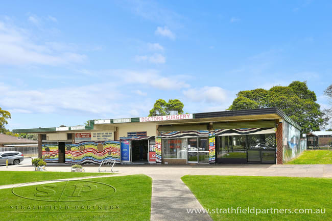 20-22 Sinclair Road Ashcroft NSW 2168