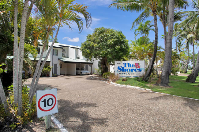 Blacks Beach QLD 4740 Blacks Beach QLD 4740