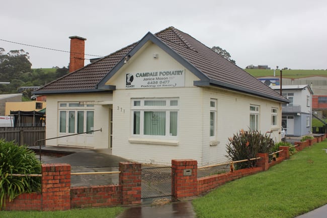 371 Bass Highway Camdale TAS 7320
