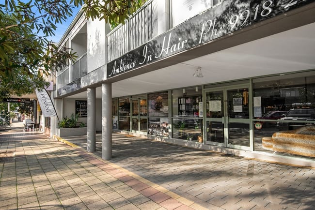2/36-38 Old Barrenjoey Road Avalon Beach NSW 2107