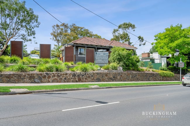 1096 Main Road Eltham VIC 3095 1096 Main Road Eltham VIC 3095
