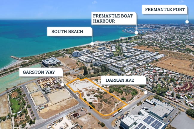 16 Garston Way North Coogee WA 6163