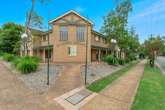 2/35 Meroo Street Bomaderry NSW 2541 2/35 Meroo Street Bomaderry NSW 2541