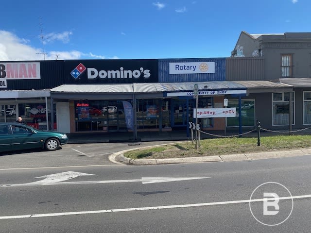 4 & 6 Albert Street Sebastopol VIC 3356