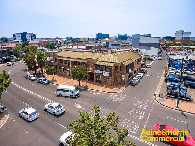 Suite 8, Level 1/92 Bathurst Street Liverpool NSW 2170 Suite 8, Level 1/92 Bathurst Street Liverpool NSW 2170