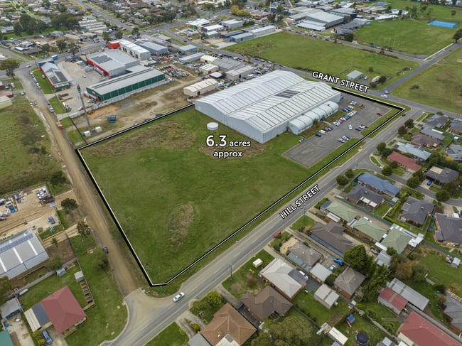 8-40 Grant Street Sebastopol VIC 3356