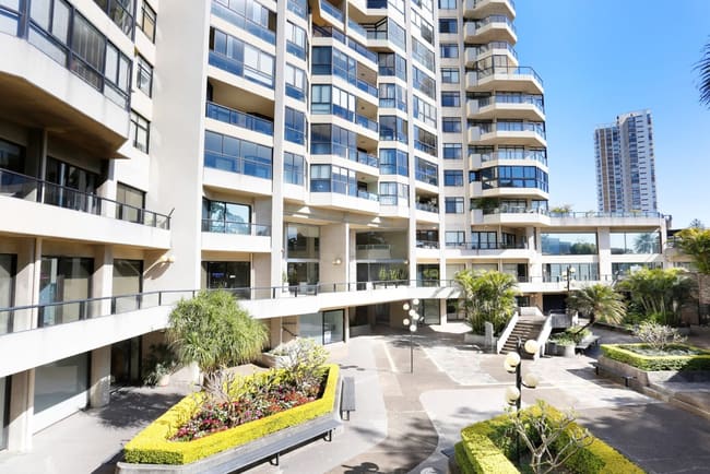 Suite 609/180 Ocean Street Edgecliff NSW 2027 Suite 609/180 Ocean Street Edgecliff NSW 2027