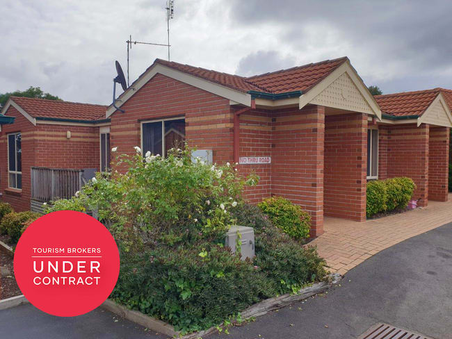 Portland VIC 3305 Portland VIC 3305