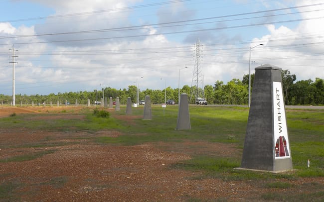 Lot 11014/47 Fowlestone Road Tivendale NT 0822 Lot 11014/47 Fowlestone Road Tivendale NT 0822
