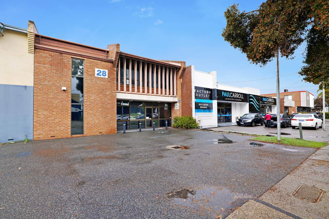 28 Teddington Road Burswood WA 6100 28 Teddington Road Burswood WA 6100