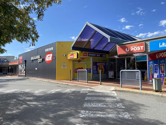 Shop 15/225 Illawarra Crescent South Ballajura WA 6066 Shop 15/225 Illawarra Crescent South Ballajura WA 6066