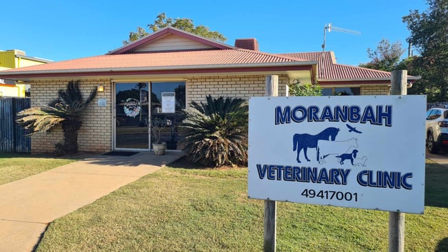 33 Mills Street Moranbah QLD 4744