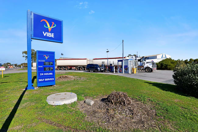 Lot 387 Mandurah Road Kwinana Beach WA 6167 Lot 387 Mandurah Road Kwinana Beach WA 6167