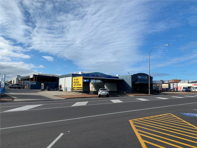 101 Liverpool Street Port Lincoln SA 5606 101 Liverpool Street Port Lincoln SA 5606