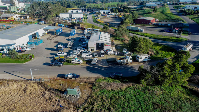 1B Cusack Road Leongatha VIC 3953