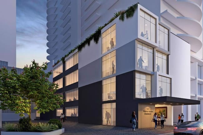 503 Victoria Avenue Chatswood NSW 2067