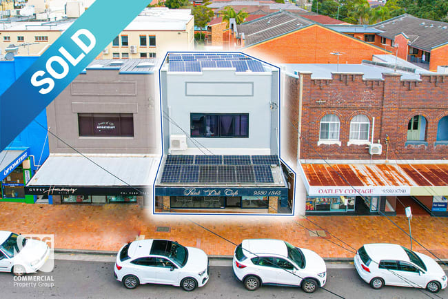 15 Frederick Street Oatley NSW 2223 15 Frederick Street Oatley NSW 2223