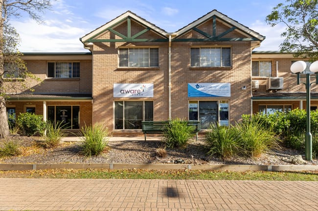4/33-35 Meroo Street Bomaderry NSW 2541 4/33-35 Meroo Street Bomaderry NSW 2541