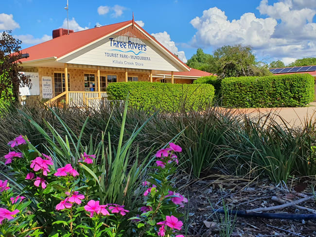 Mundubbera QLD 4626 Mundubbera QLD 4626