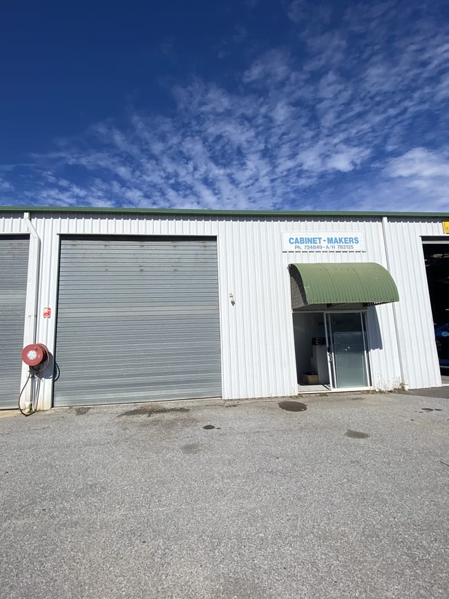 2/12 Bassett Street Gladstone QLD 4680 2/12 Bassett Street Gladstone QLD 4680