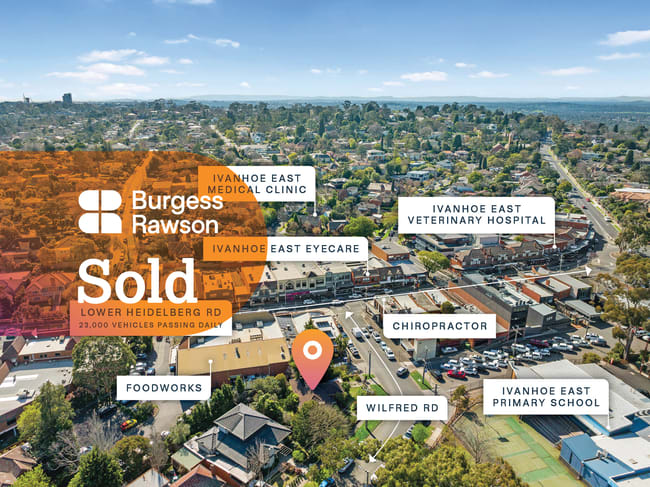67 Wilfred Road Ivanhoe East VIC 3079 67 Wilfred Road Ivanhoe East VIC 3079