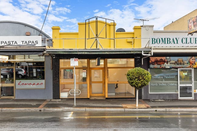 566 North Road Ormond VIC 3204 566 North Road Ormond VIC 3204