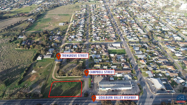 64 Campbell Street Numurkah VIC 3636